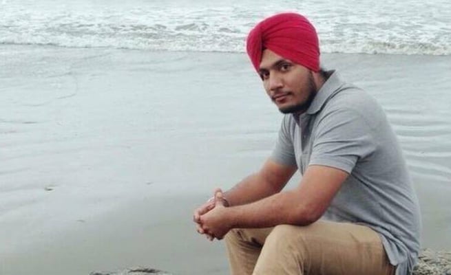 At least ten years jail term for Hardeep Singh Deol’s killer