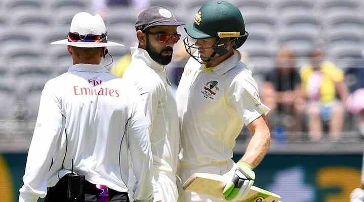 2nd Test: India staring at defeat on day 4 vs resurgent Australia