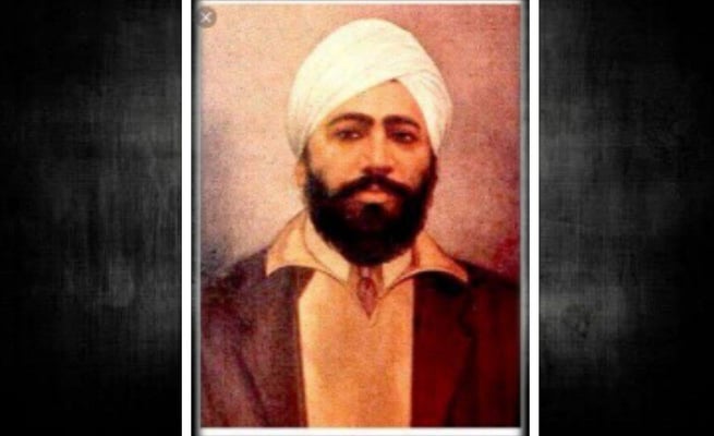 Remembering Shaheed Udham Singh: The revolutionary who avenged Jallianwala Bagh Massacre
