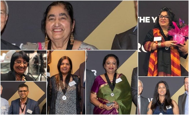 Kiwi-Indians cut to list of popular Local Hero awards
