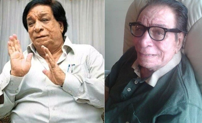 Breaking News: Veteran actor-director Kader Khan dies at 81