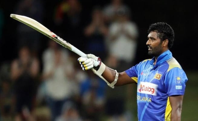Sri Lanka seek consolation win as high-scoring series concludes