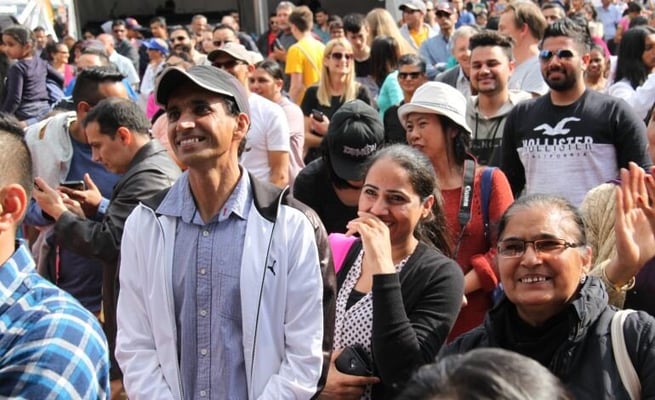 Recent migrants face bias, but feel safe, reveal Stats NZ survey