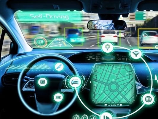 Indian origin team develops model for safer self-driving cars