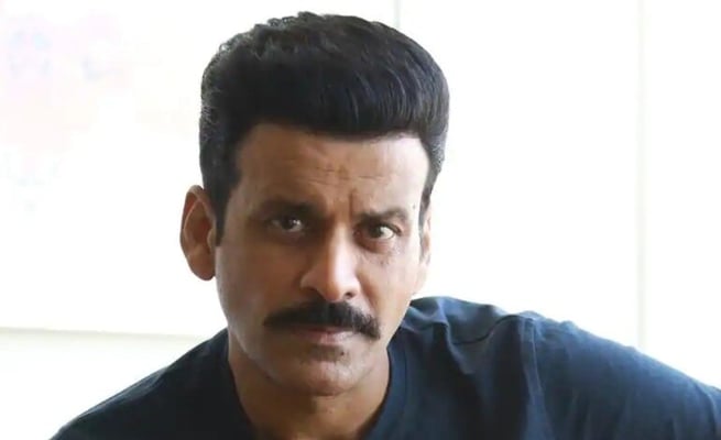 Manoj Bajpai to be conferred with Padma Shri Award by Government of India