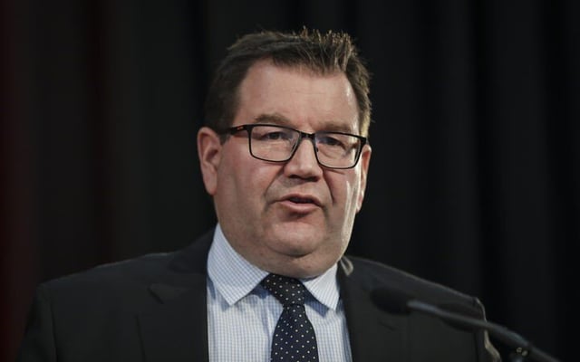 Govt accounts in good shape as global risks increase