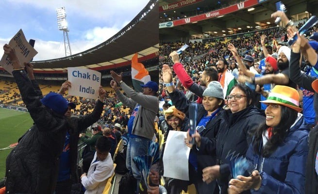 Riveting pre-game experience awaits fans ahead of doubleheader vs India at Eden Park