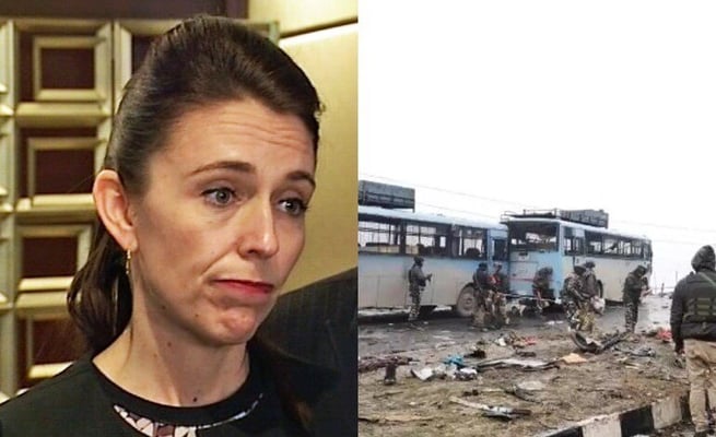 After China, NZ government found dozing on relations with India
