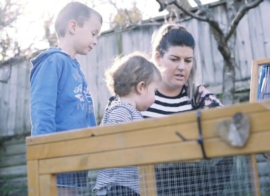 Government moves in to regulate home-based early childhood education