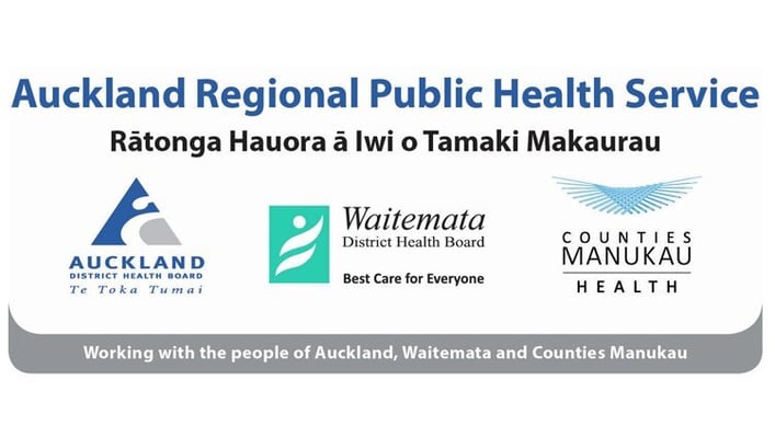 Measles alert for Auckland