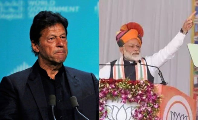 From Uri to Pulwama, ‘how’s the Josh’ has become ‘how’s that,’ after Imran’s “diplomatic reverse swing”