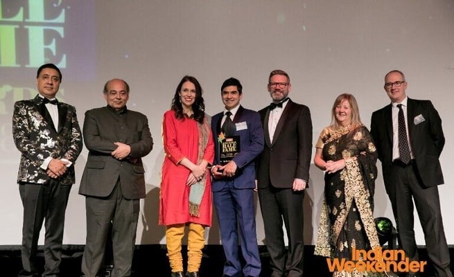 The Kiwi-Indian Hall of Fame is back - nominations are now open