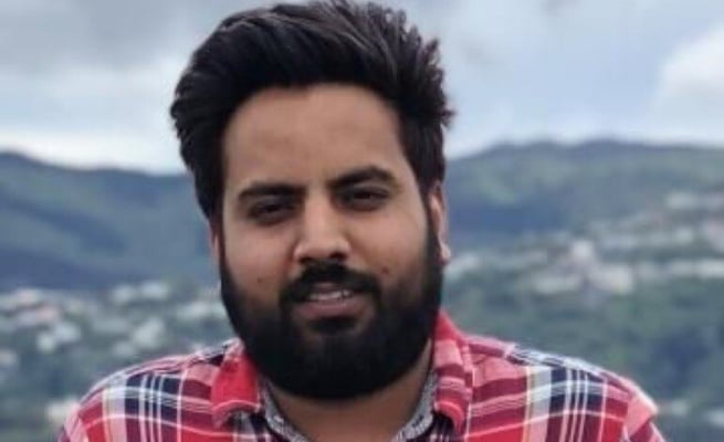 ‘Talks of marriage’ were on for the missing Indian man.