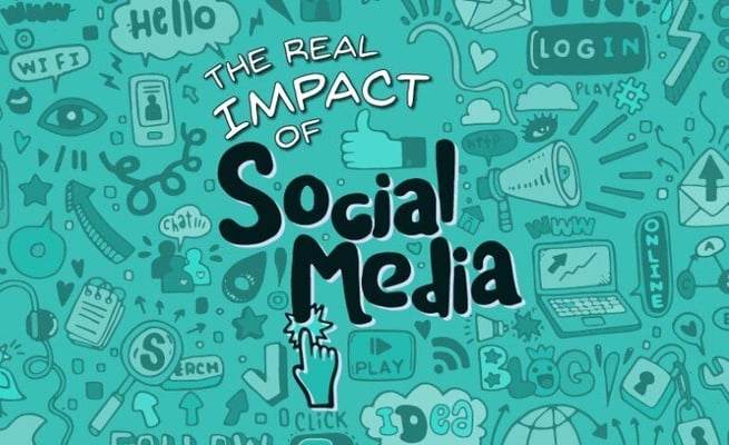 How social is the social media? Kiwi-Indian researcher aims to find out!