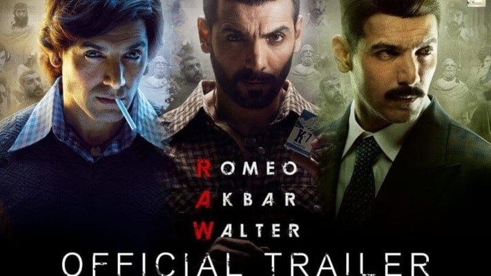 Doing patriotic films by default, not design: John