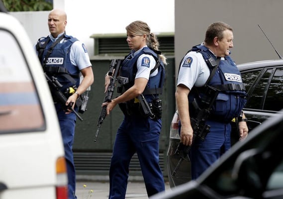 Supreme Court judge to lead Christchurch terror attack Royal Commission