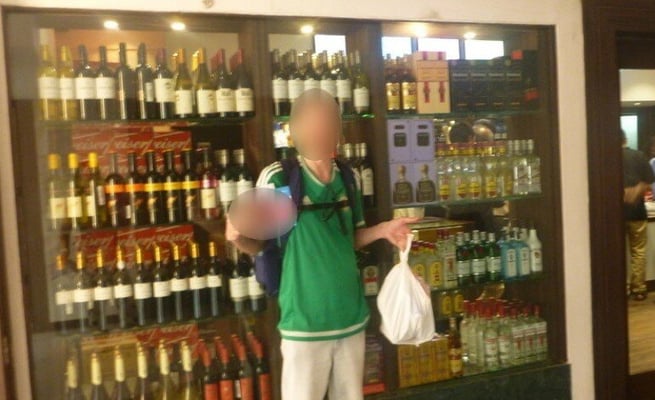 Consulate of India in Auckland can now issue liquor permits to Gujarat