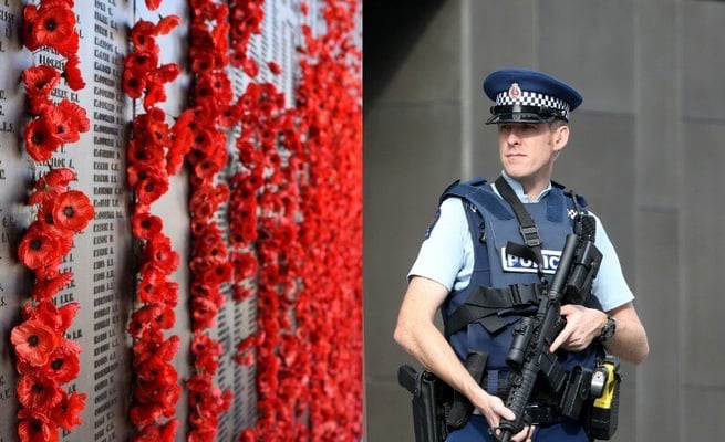 ANZAC services consolidation: How terrorism can change the face of the nation