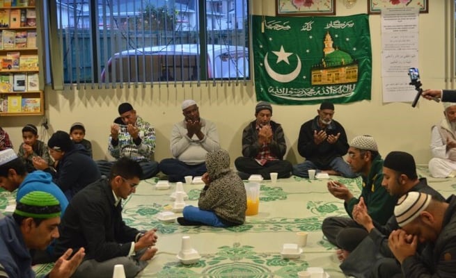 Muslim community to observe Shab-e-baraat on Sunday, April 21