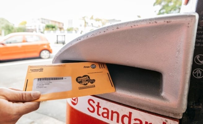 Electoral ward changes will affect some voters in October local elections