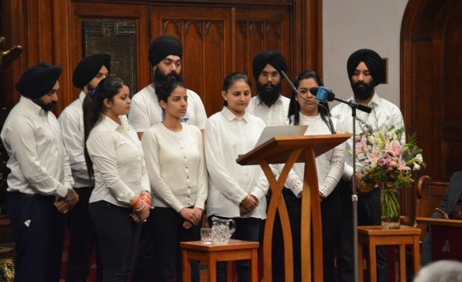 Call for apology over Jallianwala Bagh Massacre