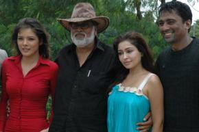 ‘Want to make film on Sonia Gandhi’