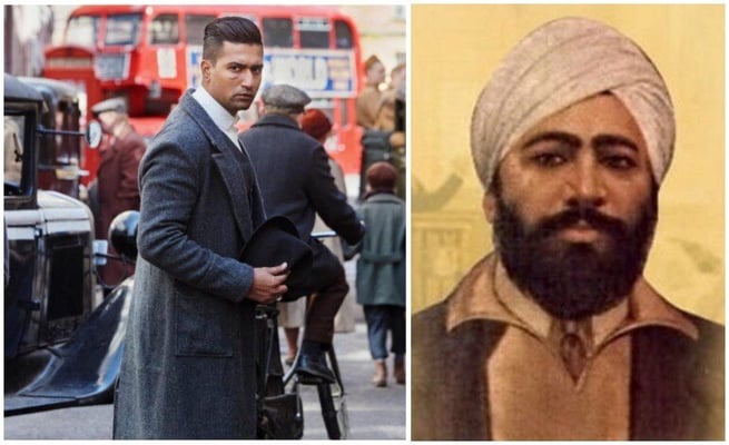 Sircar feels it's important to tell story of Udham Singh