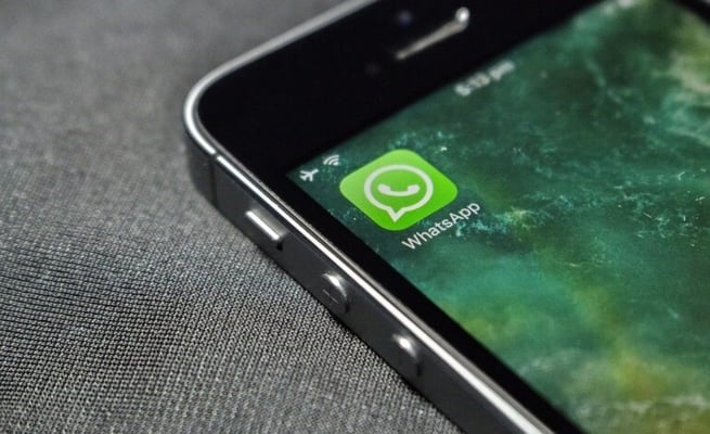 WhatsApp discovers spyware attack via voice calling