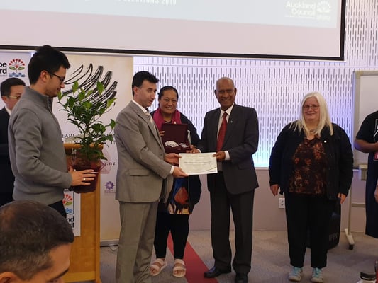 Diversity Forum aims to create social harmony