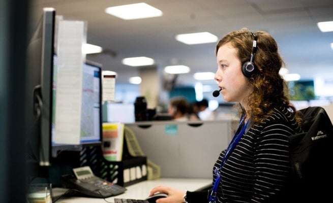 105 non-emergency number gets over 11,000 calls in first 12 days