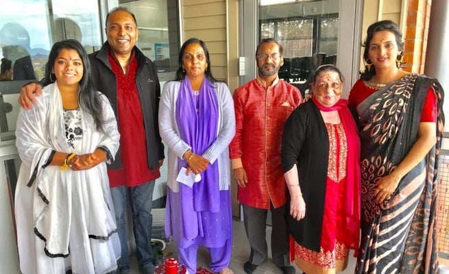 Waitakere Hindi School opens its South Wing in Papatoetoe