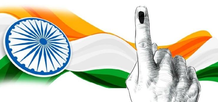 Twitter records 400 mn tweets in 2019 LS polls