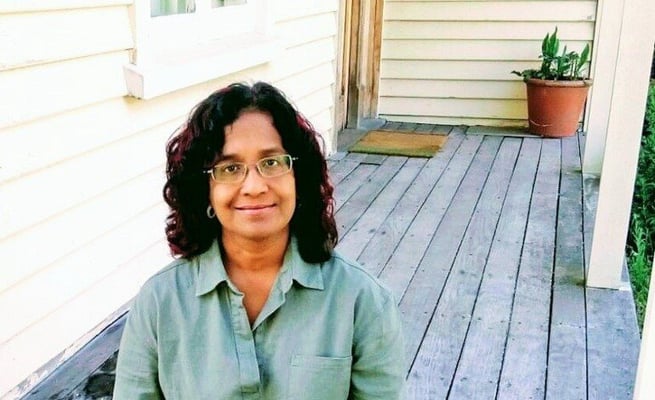 Shakti NZ's Shila Nair conferred the New Zealand Order of Merit (MNZM)