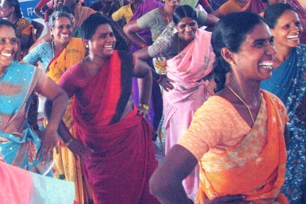People power is the answer to climate emergencies