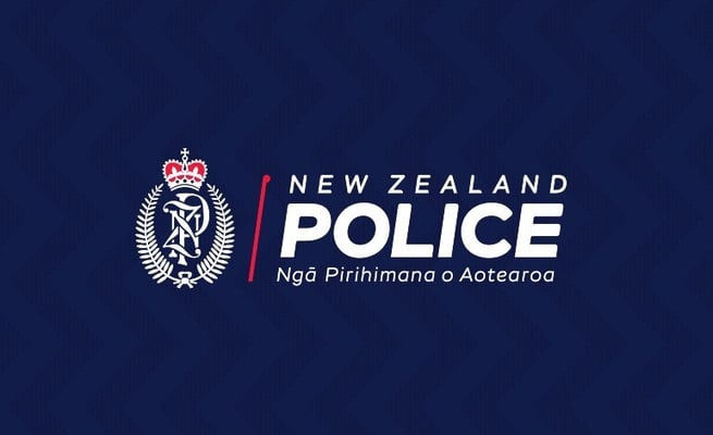 Sudden death in central Auckland overnight