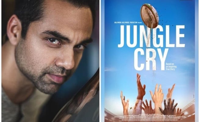 Grew an early distaste for fame, glamour: Abhay Deol