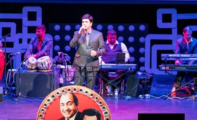 ‘Rafi Kishore Mukesh’ concert to bring one more night of nostalgia
