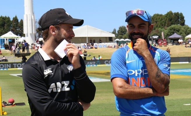 Opinion: Split loyalties for Indian-New Zealand cricket fans
