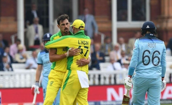 Old rivals lock horns for a place in the final