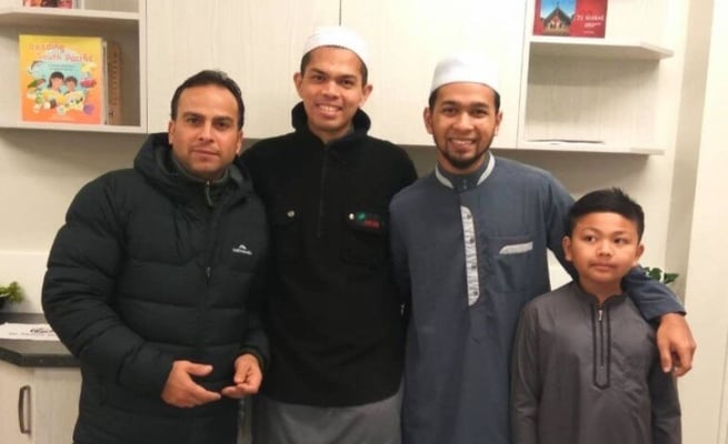 Community appeals to raise funds for Timaru’s first mosque