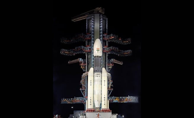 India's second moon mission Chandrayaan-2 called off due to technical snag in the rocket