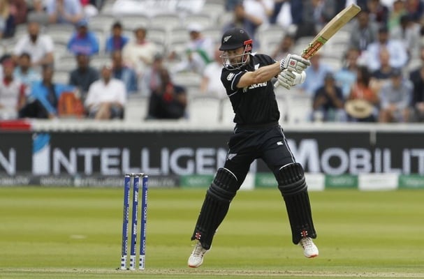 Williamson becomes captain with most runs in a single WC