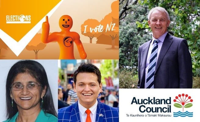 Local elections 2019: What's involved in being an elected member?