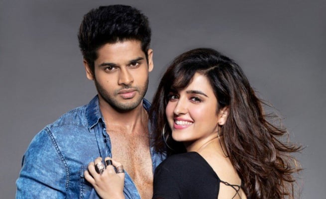 Kiwi-Indian pop-star and YouTube sensation Shirley Setia makes Bollywood acting debut