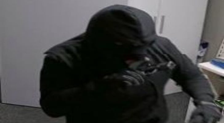 Appeal for witnesses following aggravated robbery