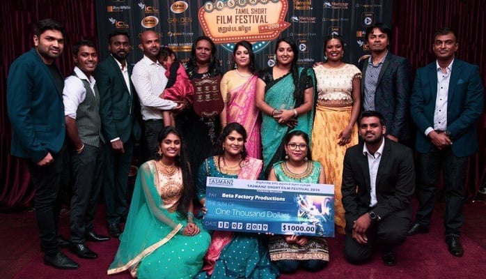 TASMANZ completes five years, offers host of emerging new talents