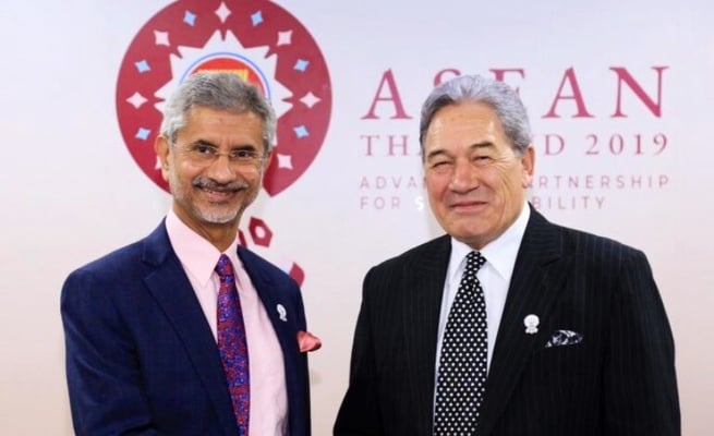 Has New Zealand finally shed its reticence toward ‘Indo-Pacific’?