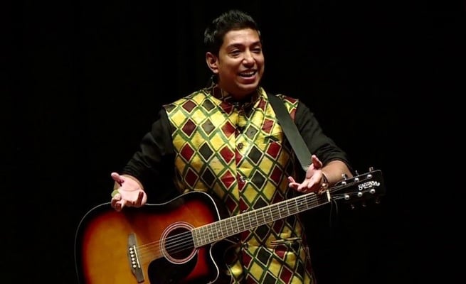 ‘Vatt Thi Gujarati’ concert to resonate the essence of Gujarati language
