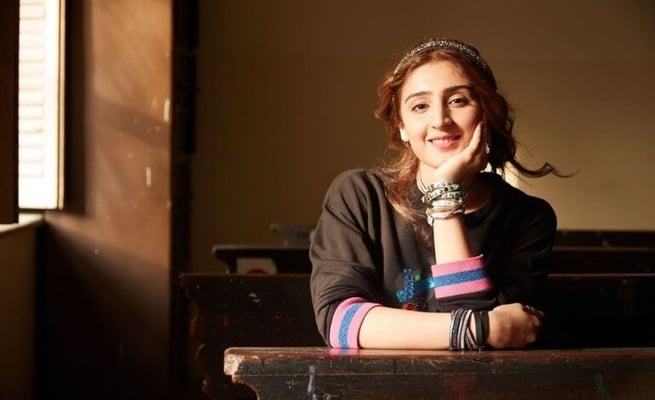 Dhvani's 'Vaaste' crosses 500 mn views in 4 months