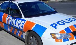 Navtej report blasts police